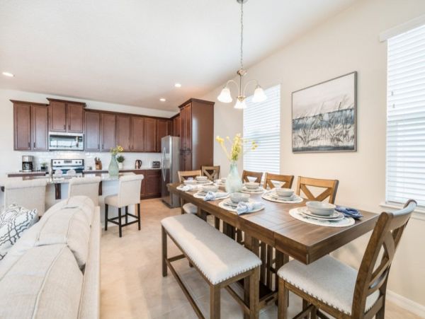 Orlando Home 977450
