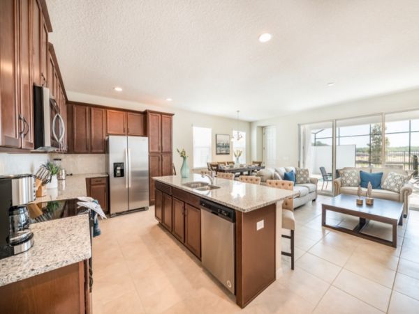 Orlando Home 977450