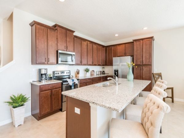 Orlando Home 977450