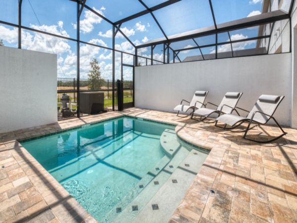 Orlando Home 977450