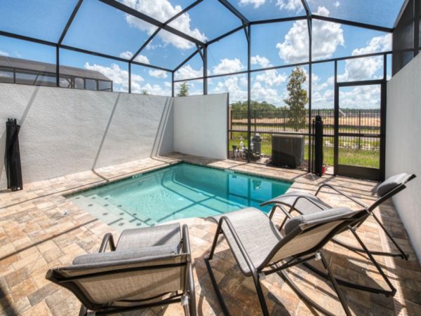 Orlando Home 977450