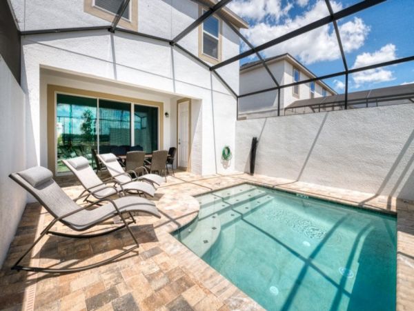 Orlando Home 977450