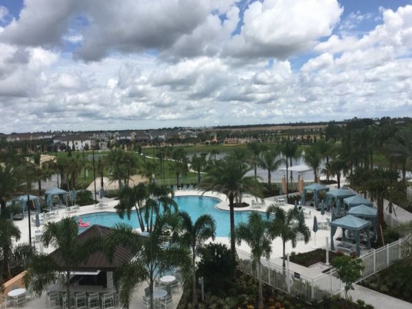 Orlando Home 977450