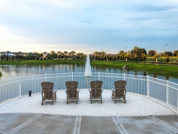 Orlando Home 977450