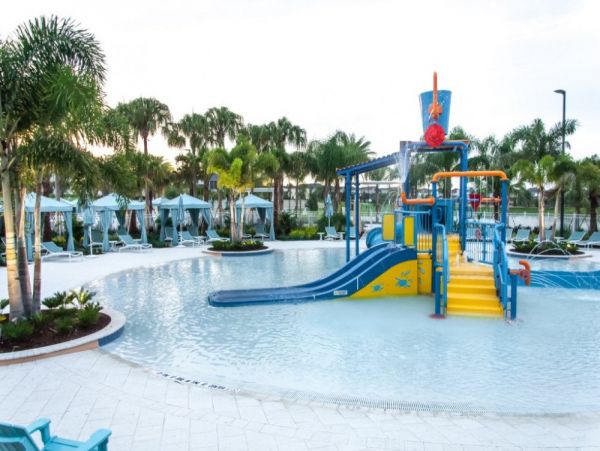 Orlando Home 977450