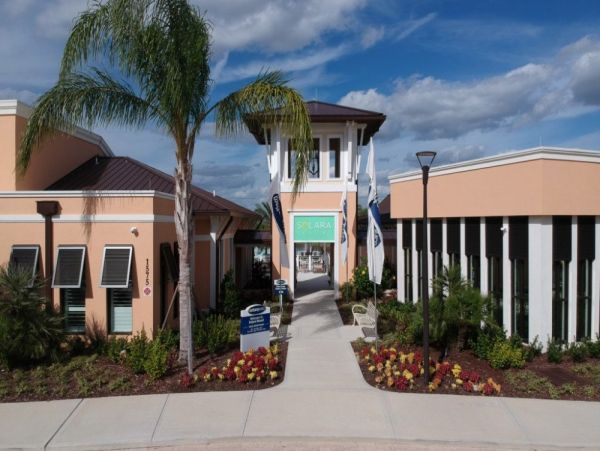 Orlando Home 977450