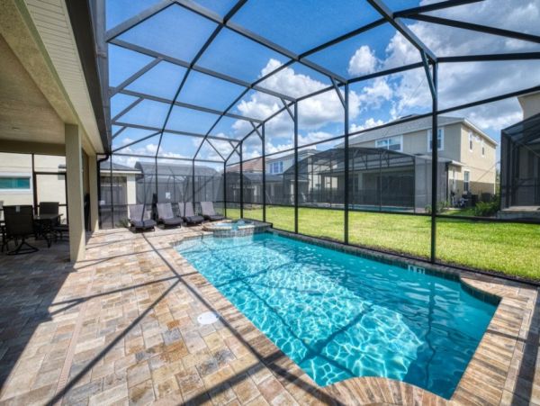 Orlando Home 977451