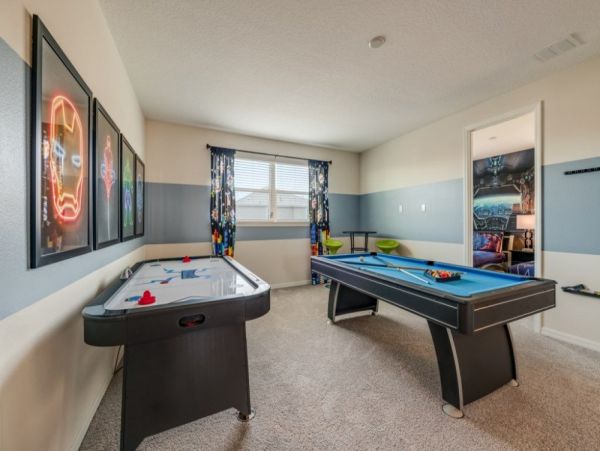Orlando Home 977451