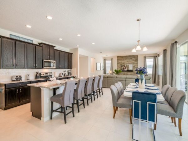 Orlando Home 977451