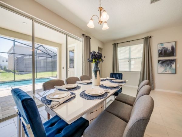 Orlando Home 977451