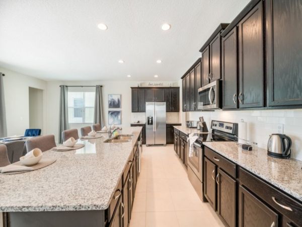 Orlando Home 977451