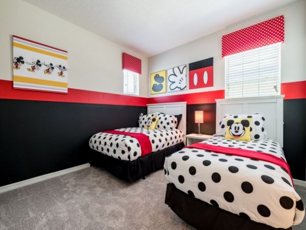 Orlando Home 977451