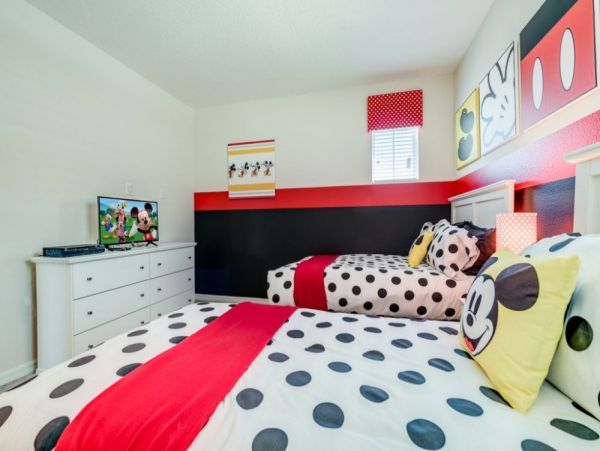 Orlando Home 977451