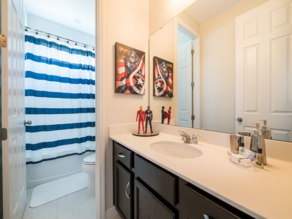 Orlando Home 977451