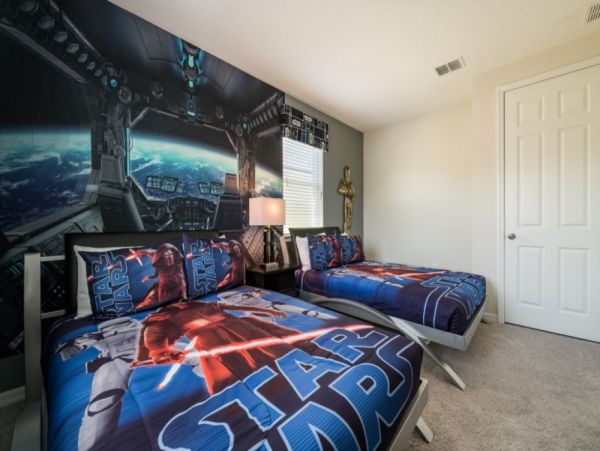 Orlando Home 977451