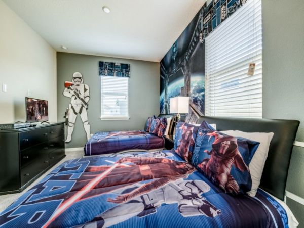 Orlando Home 977451