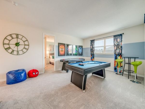 Orlando Home 977451