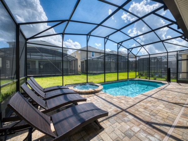 Orlando Home 977451