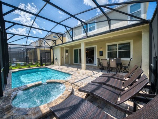 Orlando Home 977451