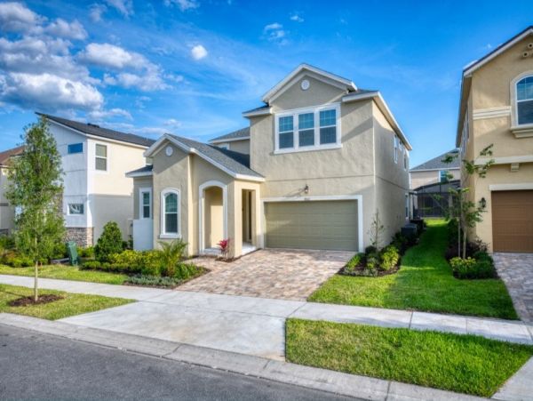 Orlando Home 977451