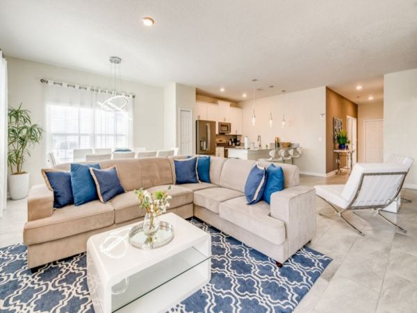 Orlando Home 977453