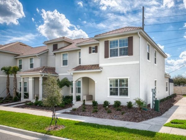 Orlando Home 977453