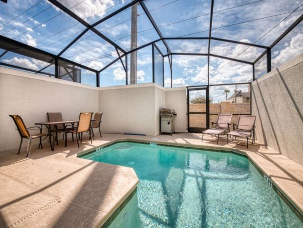 Orlando Home 977453