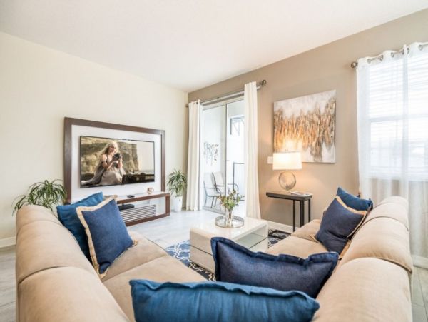 Orlando Home 977453