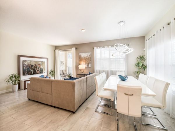 Orlando Home 977453