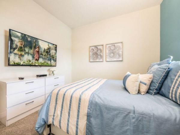 Orlando Home 977453