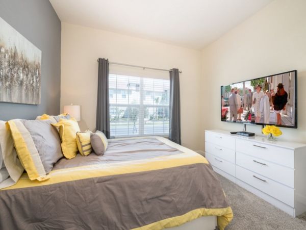 Orlando Home 977453