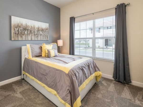 Orlando Home 977453