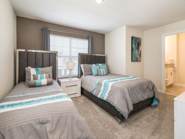 Orlando Home 977453