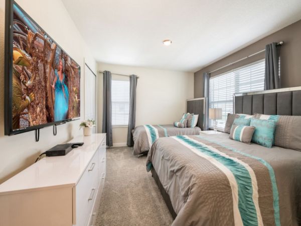 Orlando Home 977453