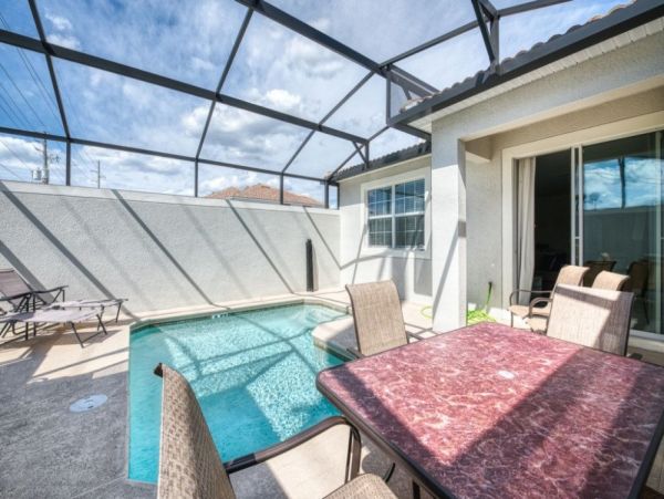 Orlando Home 977453
