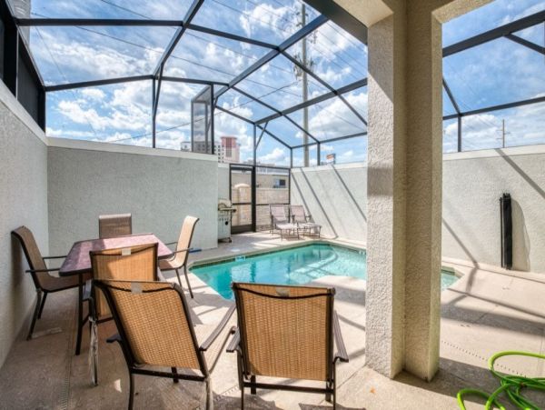 Orlando Home 977453