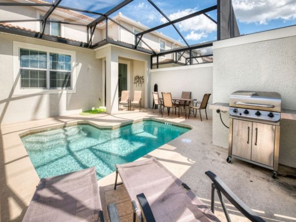Orlando Home 977453