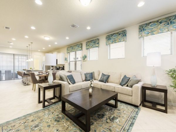 Orlando Home 977454