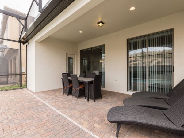 Orlando Home 977454