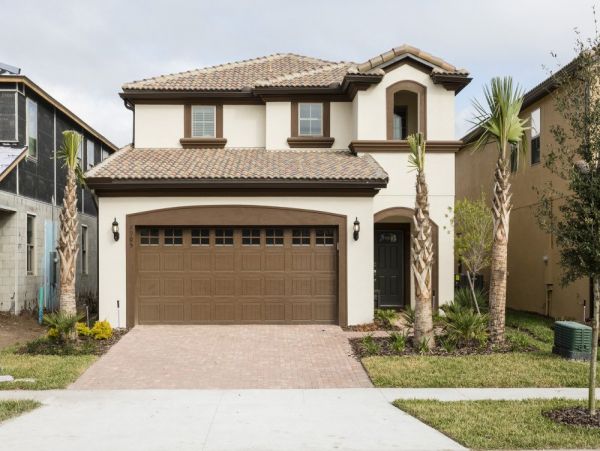 Orlando Home 977454