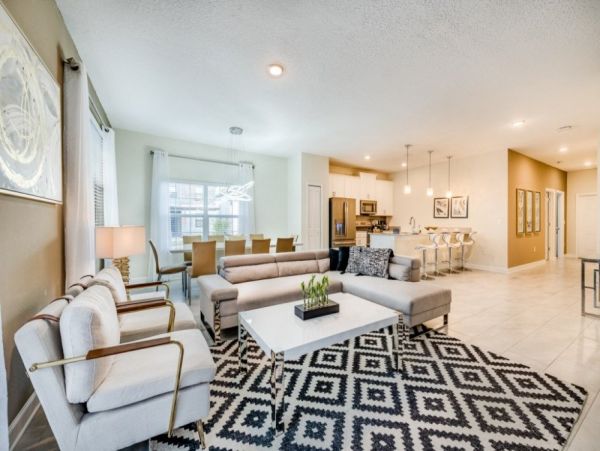 Orlando Home 977455
