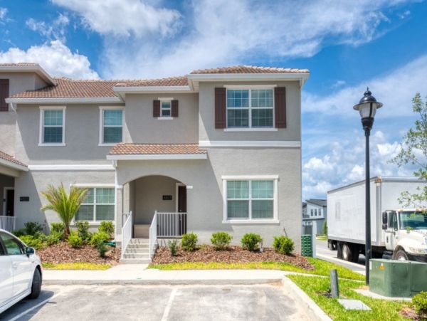 Orlando Home 977455