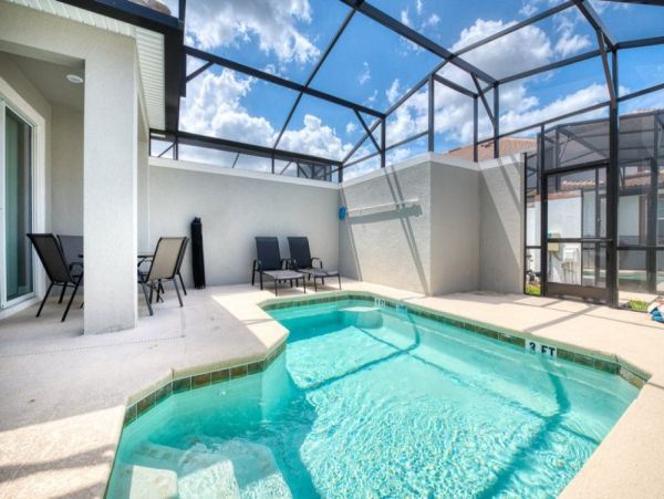 Orlando Home 977455