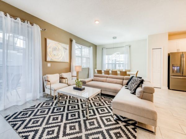 Orlando Home 977455
