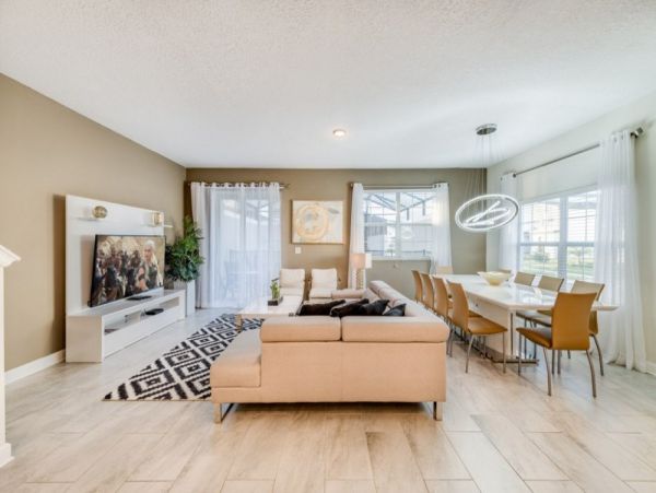 Orlando Home 977455