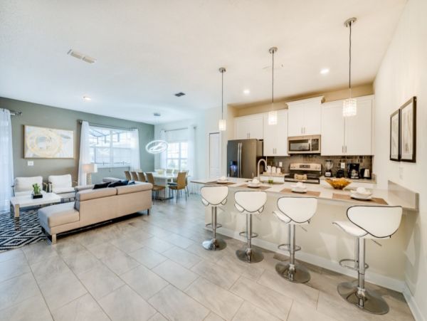 Orlando Home 977455