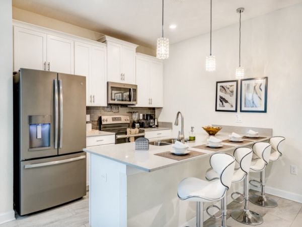 Orlando Home 977455