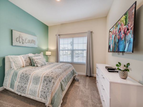 Orlando Home 977455