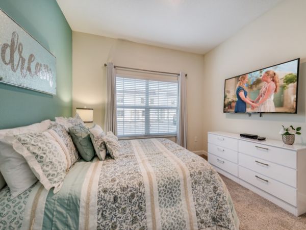 Orlando Home 977455