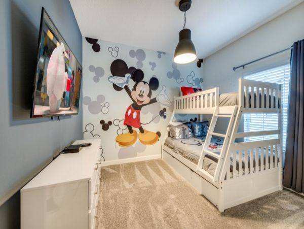 Orlando Home 977455